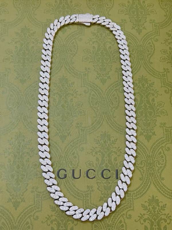 Gucci Necklace 06yxs08